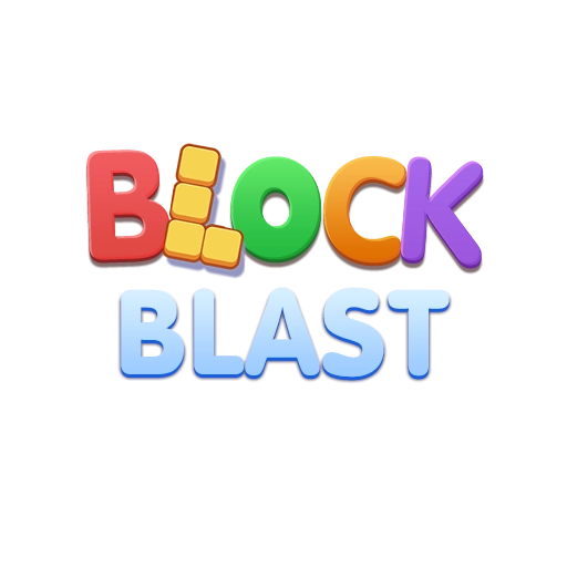 blockblast logo